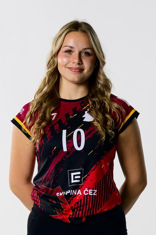 Aneta Kopejtková