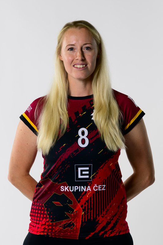 Barbora Melicharová