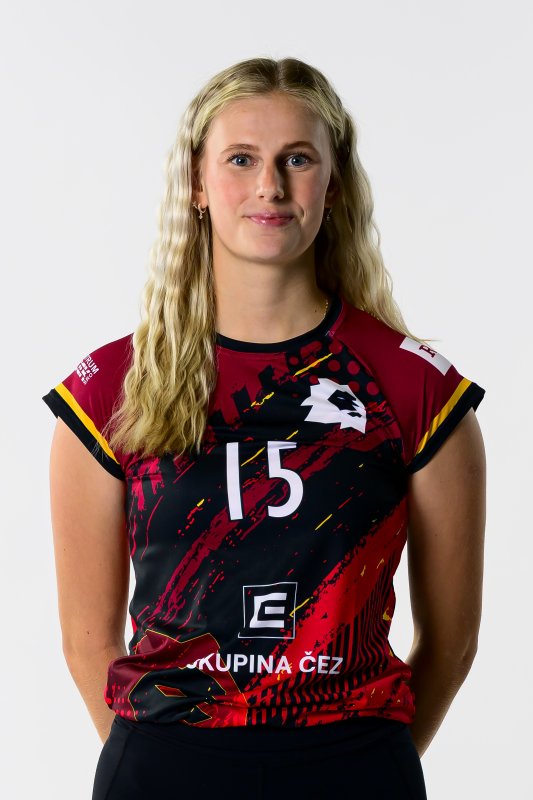 Kateřina Zapfová