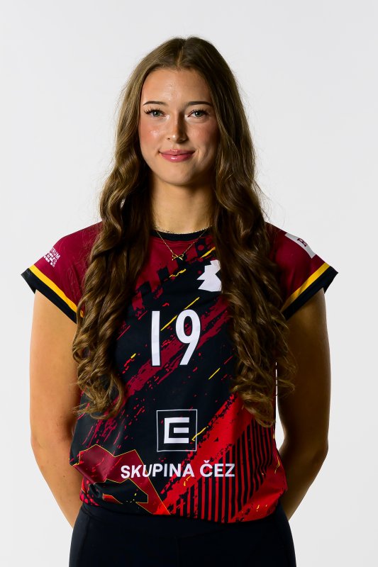 Kristýna Průšová