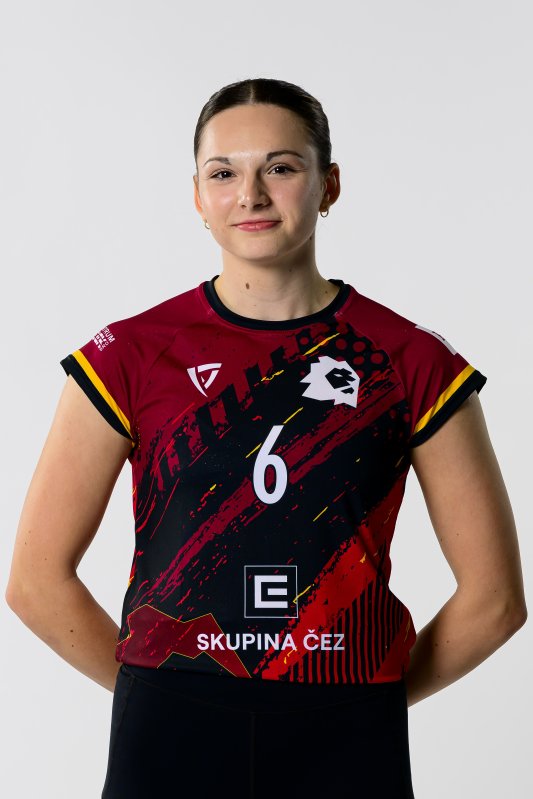 Markéta Mikulecká