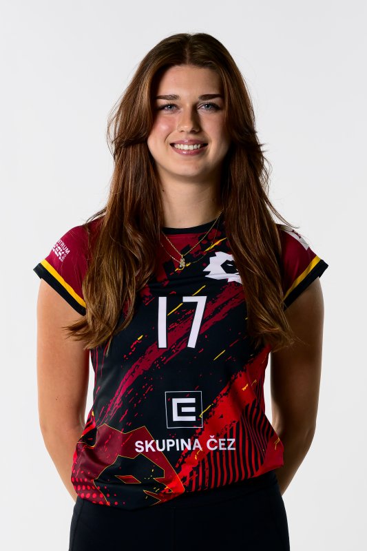 Martina Pokorná