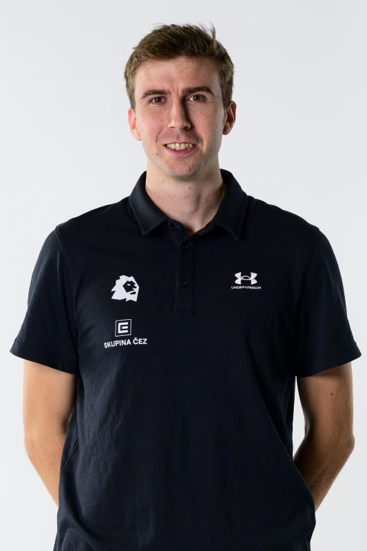 Patrik Minda