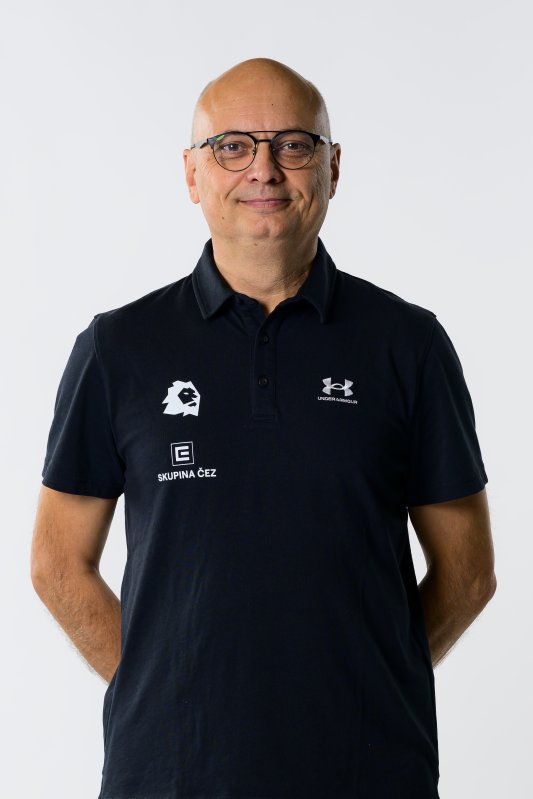 Petr Matoušek