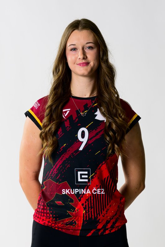 Tereza Nová
