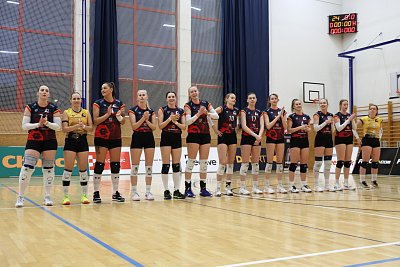 Šternberk - Lvice Praha  IMG_0090 Petr Jehlář