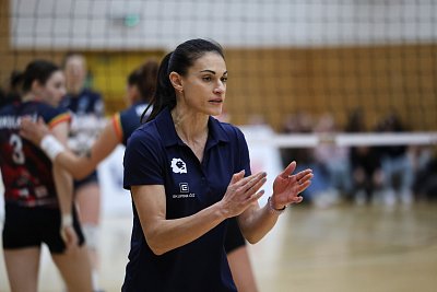 Šternberk - Lvice Praha  IMG_1057 Petr Jehlář