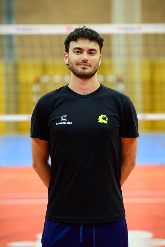 Adam Jamný