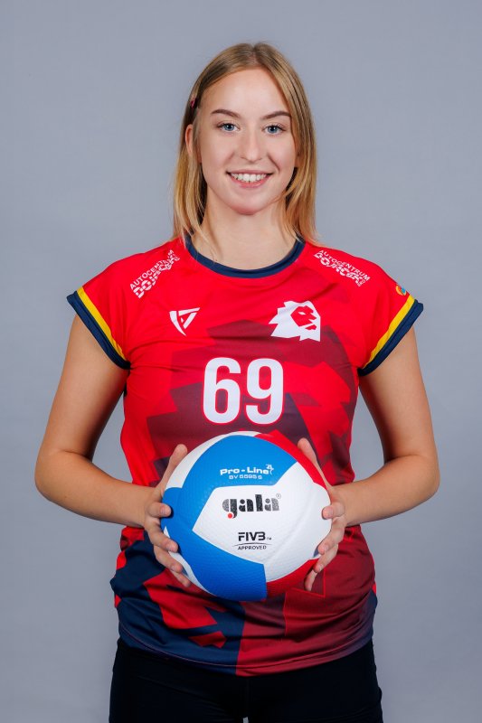 Alexandra Štěpánková