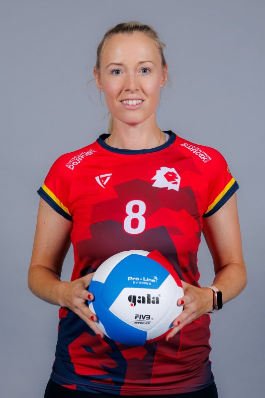 Barbora Melicharová