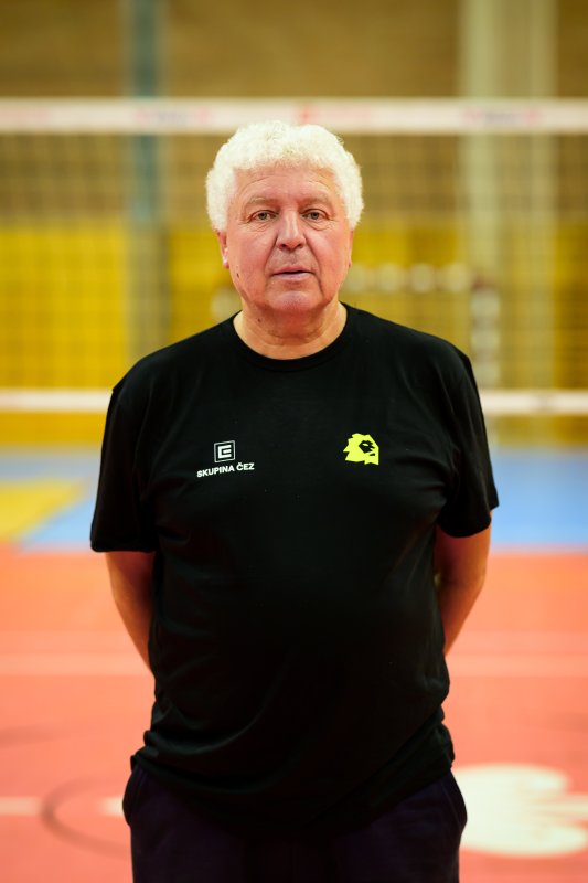 Jan Malina