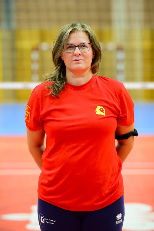 Jitka Hornová