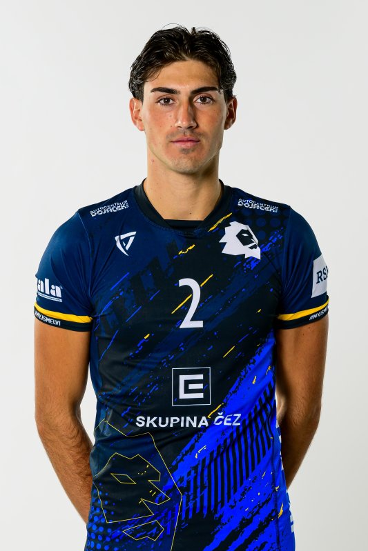 Lucas Conde