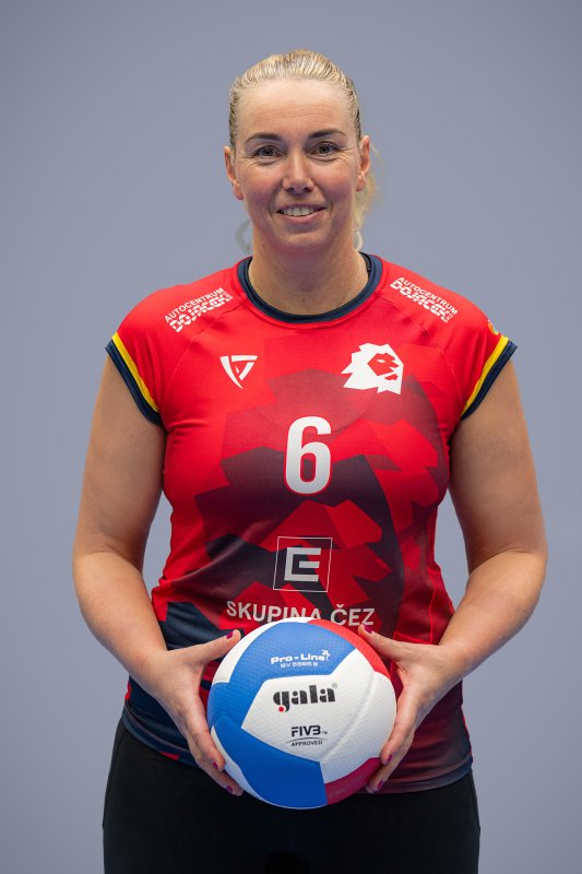 Lucie Mühlsteinová