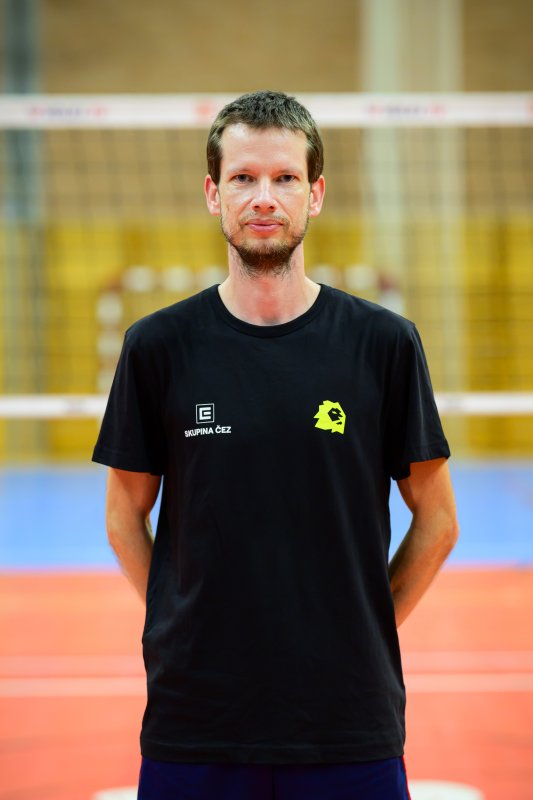 Martin Netolický