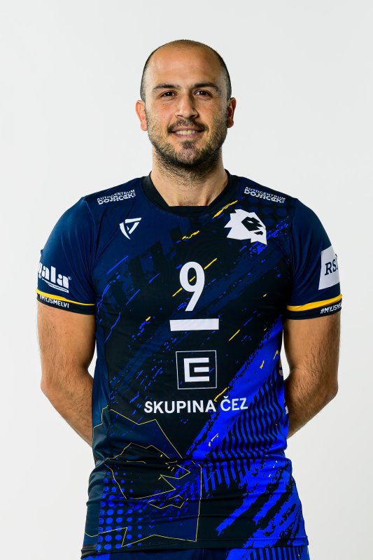 Maximiliano Chirivino