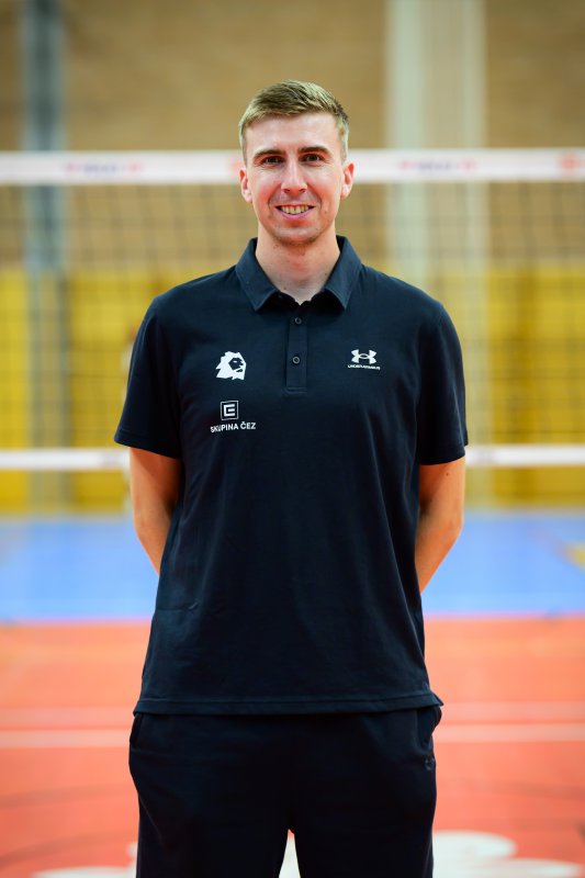 Patrik Minda
