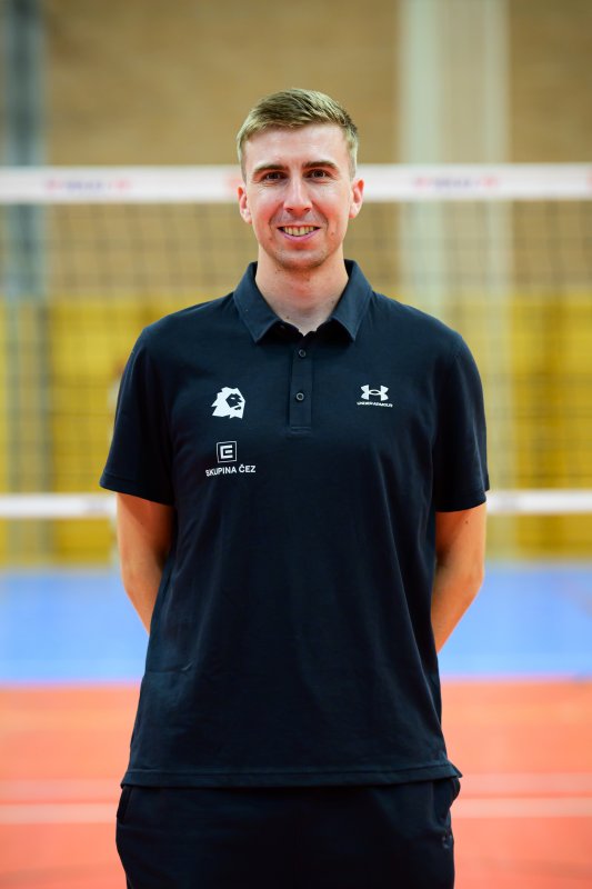 Patrik Minda