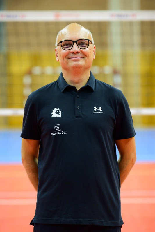 Petr Matoušek