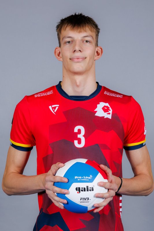 Tobiáš Přichystal