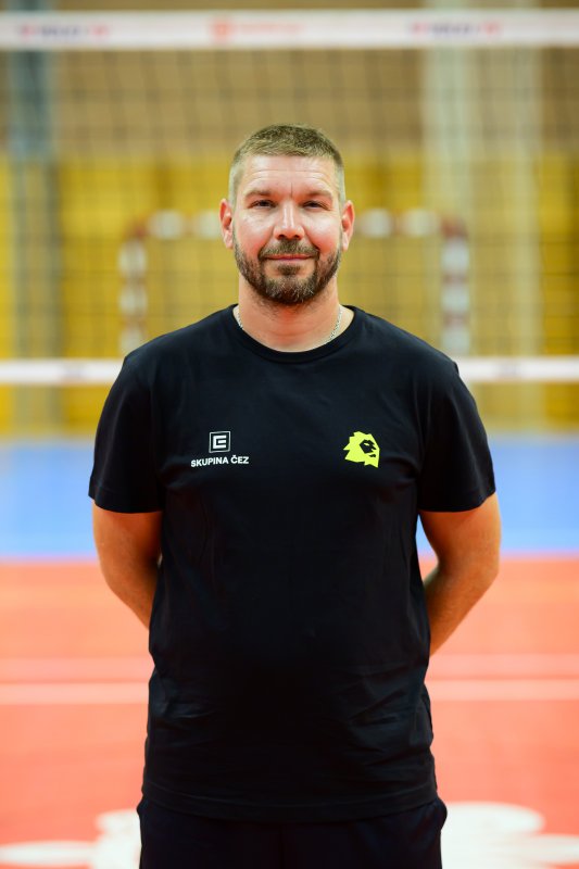 Tomáš Fábera
