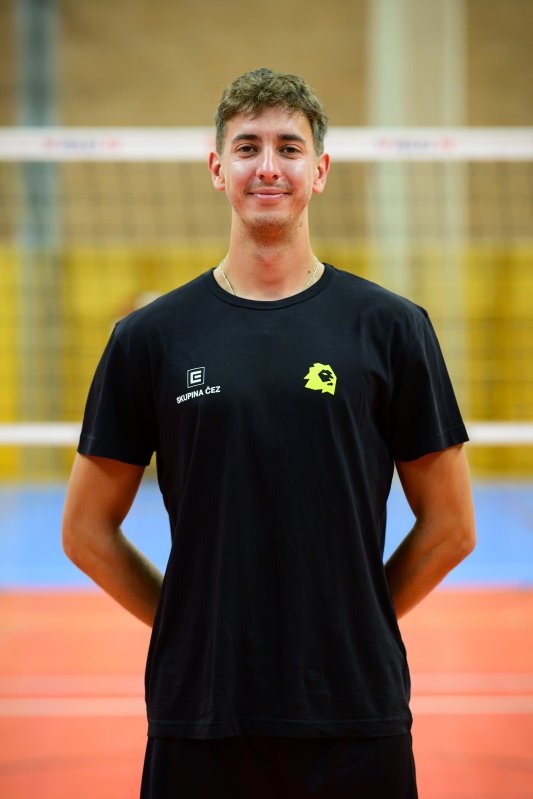 Tomáš Houda
