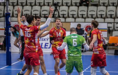 Video EX-M Lvi x Ostrava 14.30